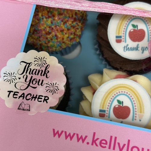 Thank You Teacher